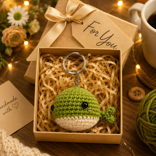 Crochet Kit