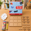 Tic Tac Toe Kit