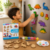 Fridge Magnets Kit