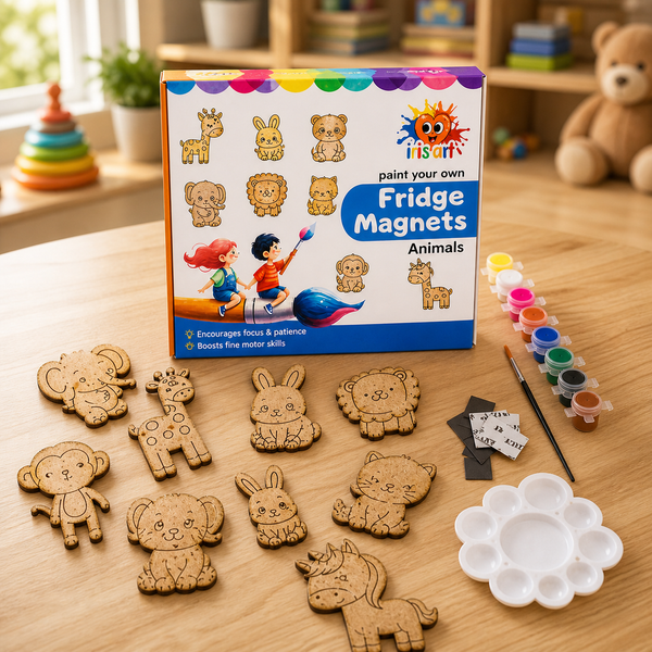 Fridge Magnets Kit