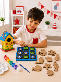 Little Maker Box