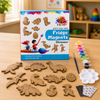 Fridge Magnets Kit