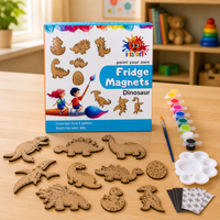 Fridge Magnets Kit