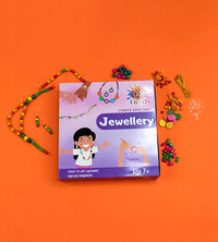 Sparkle & Shine: DIY Jewellery Kit