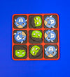 Tic Tac Toe Kit
