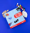 Tic Tac Toe Kit