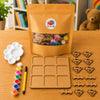 Tic Tac Toe Kit 20 Kits | Perfect for Return Gifts