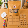 Tic Tac Toe Kit 20 Kits | Perfect for Return Gifts