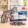 DIY Mosaic Art Kit