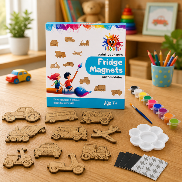 Fridge Magnets Kit