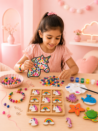 Little Princess Box