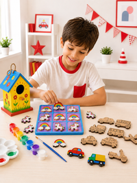 Little Maker Box
