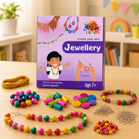 DIY Jewellery Kit